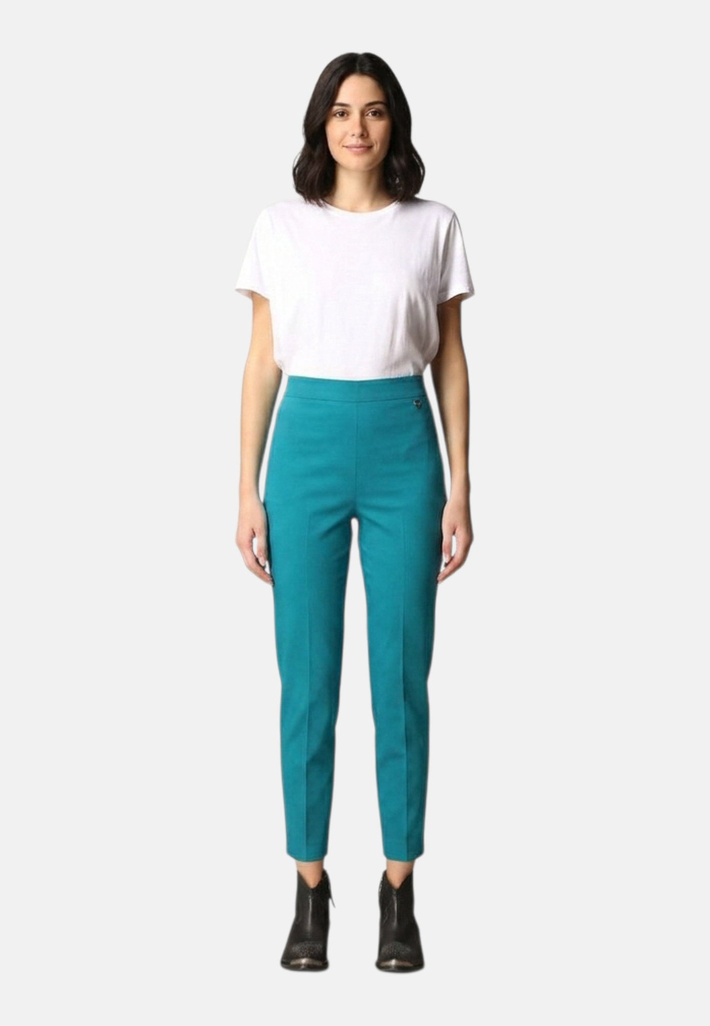Pantaloni  Donna Twinset   201TT22320