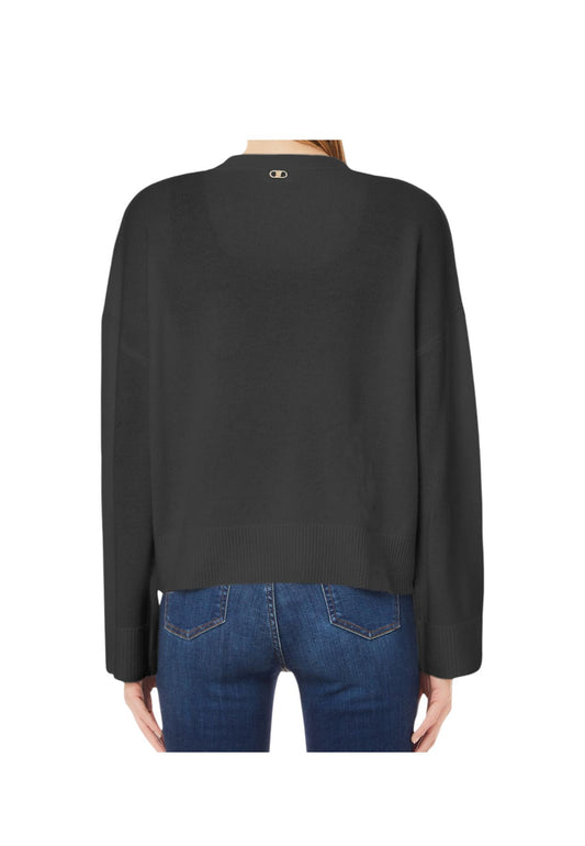 WF4433MS009 - Cardigan - Liu Jo