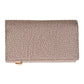 Portafoglio Con Patta Donna Borbonese   930115I15