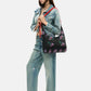 Borsa A Spalla Donna Desigual  Xenon Samara 26SAXP57