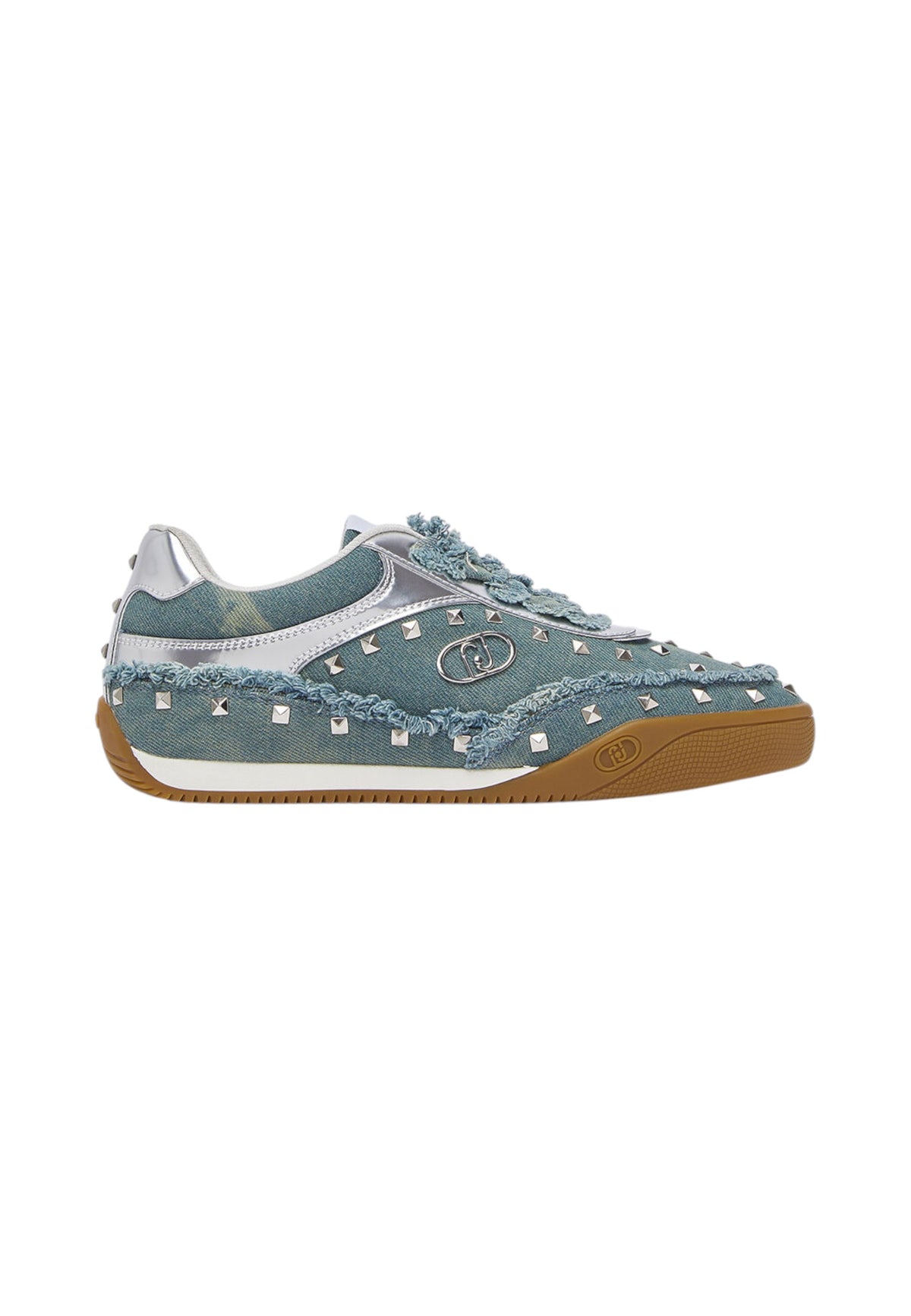 Sneakers  Donna Liu Jo  Lewis 04 BF6069TX569