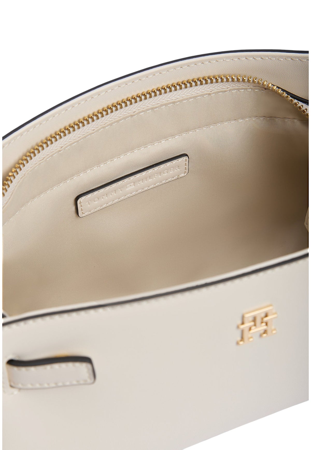 Borsa A Spalla Donna Tommy Hilfiger Crossover Th Joy AW0AW19065