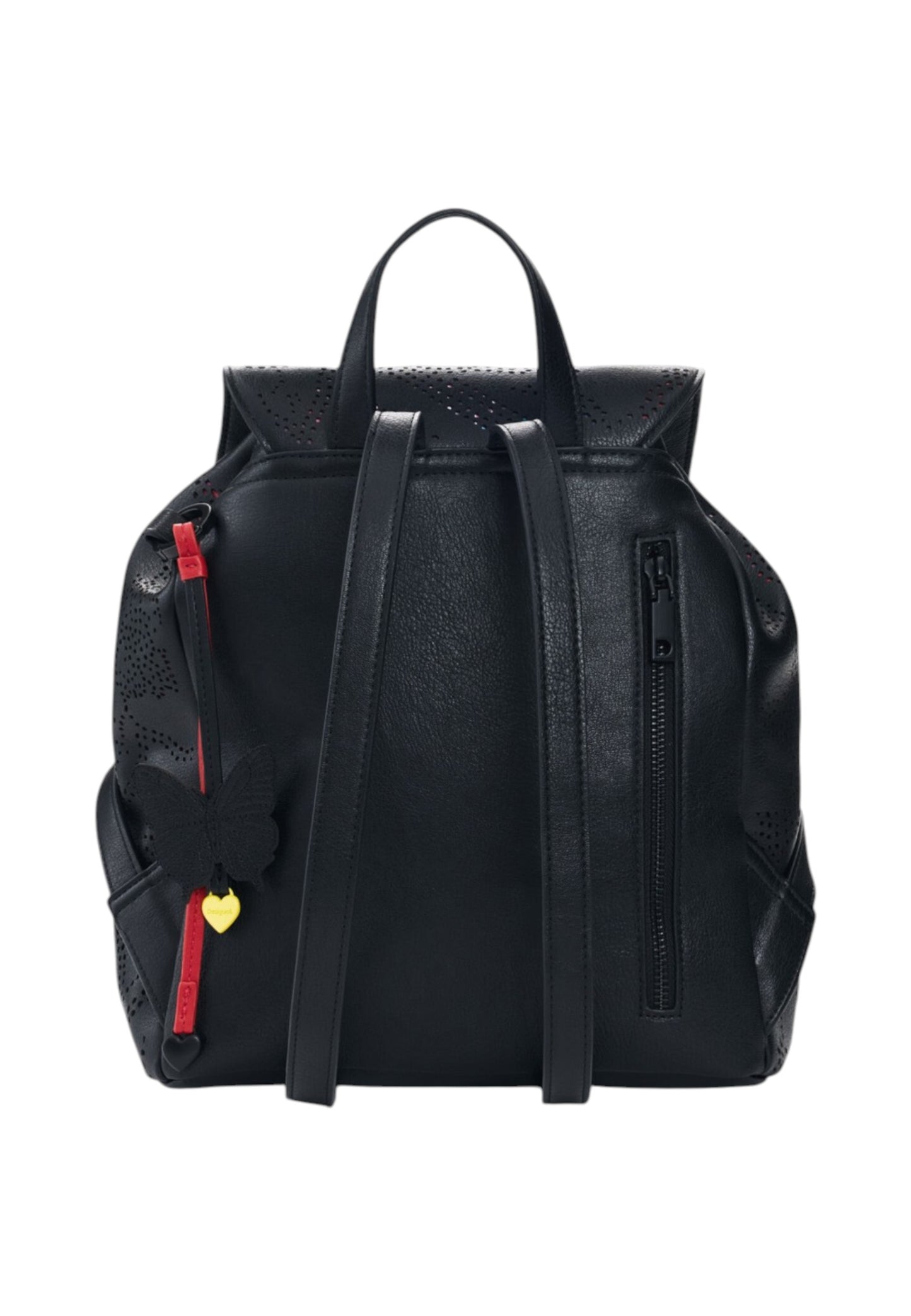 Zaino  Donna Desigual  Back Paladio Prisa Mini 26SAKP30