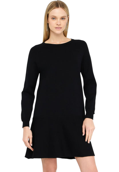 Vestito Corto Donna Liu Jo In Maglia  TF5288MS63L