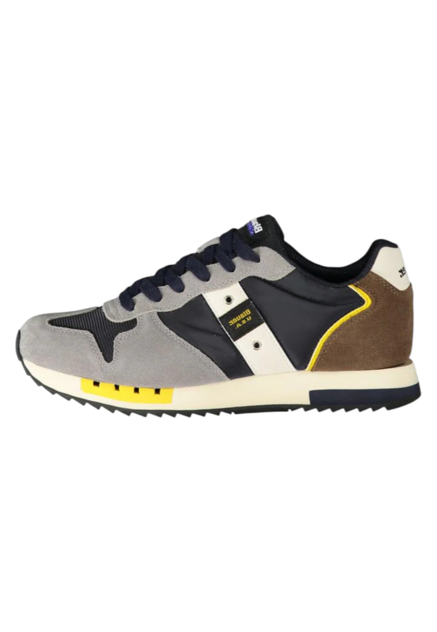 F4QUEENS01/MES - Sneakers - Blauer