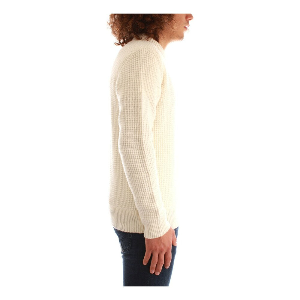 Maglione A Girocollo Uomo Roy Roger's   A21RRU507C1001XXXX