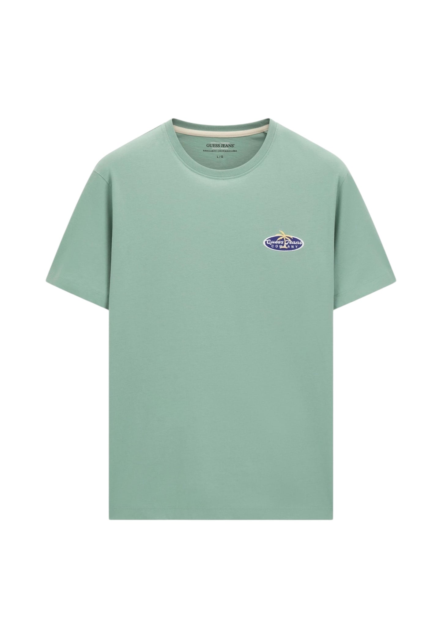 T-Shirt Manica Corta Uomo Guess  Gj Nautical M6GIB7K8HM0
