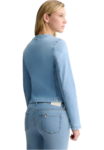 Giacca Jeans Donna Liu Jo