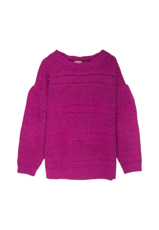 Maglione A Girocollo Donna Twinset   222TP3226