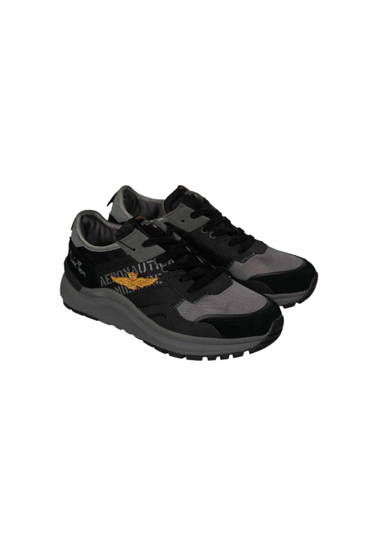 242SC286CT3377 - Sneakers - Aeronautica Militare