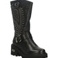Stivaletti Anfibi Donna Cult   CLW3928
