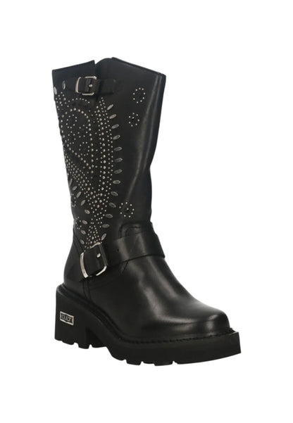 Stivaletti Anfibi Donna Cult   CLW3928