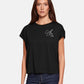 T-Shirt Manica Corta Donna Liu Jo C Est Chic Eco Line TA6164JS870