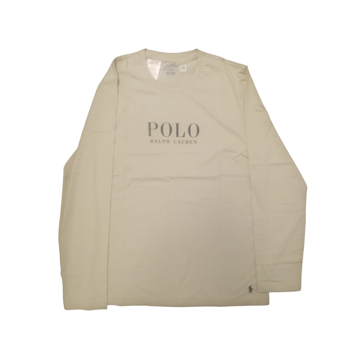 T-Shirt Manica lunga Uomo Polo Ralph Lauren   71489961400
