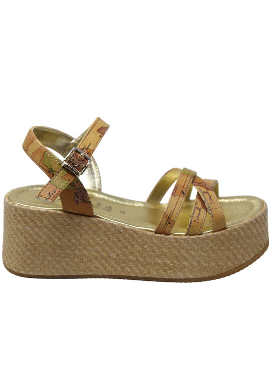 Sandali  Donna Alviero Martini   23EN116240371