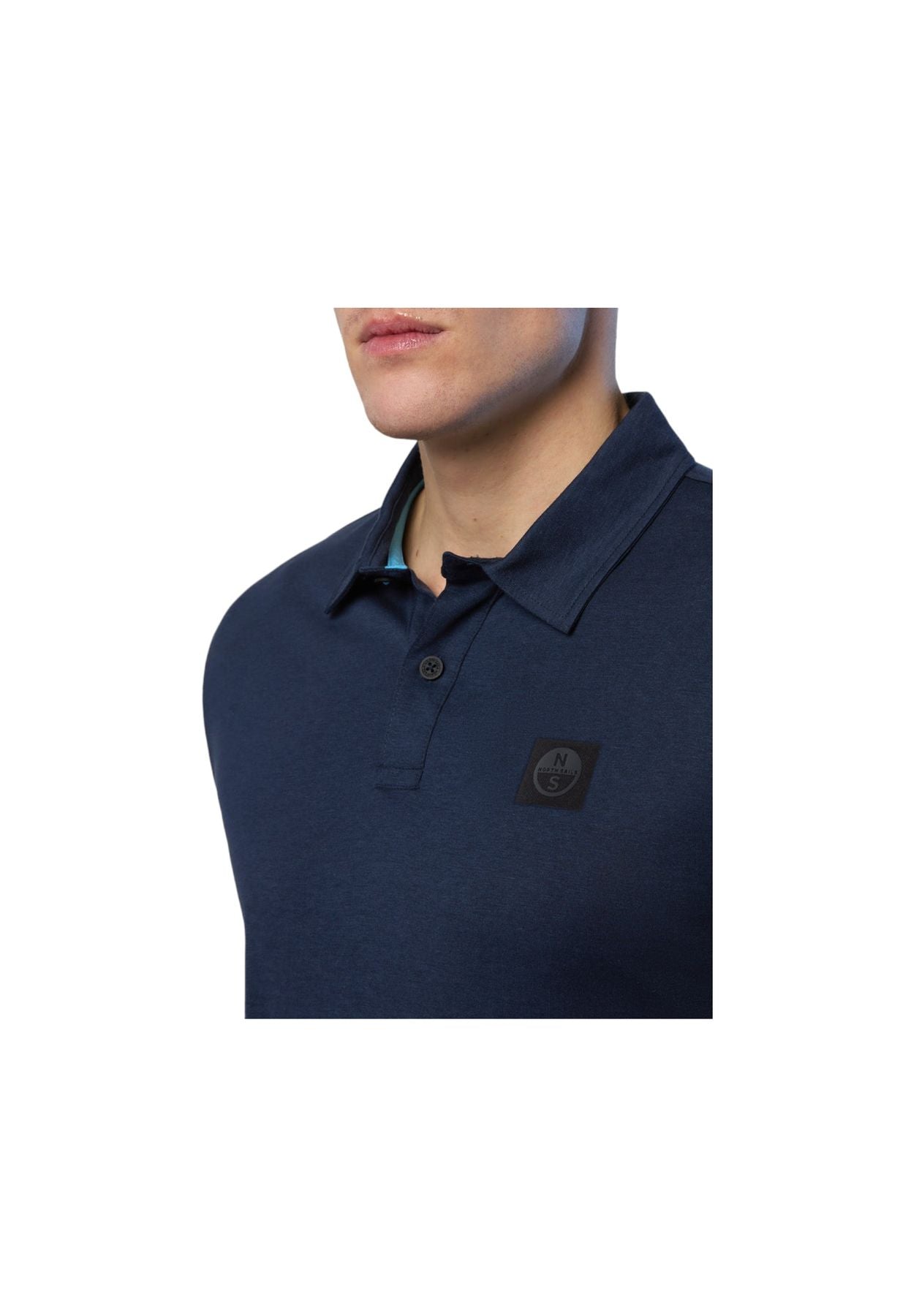 Polo Manica Corta Uomo North Sails   692472