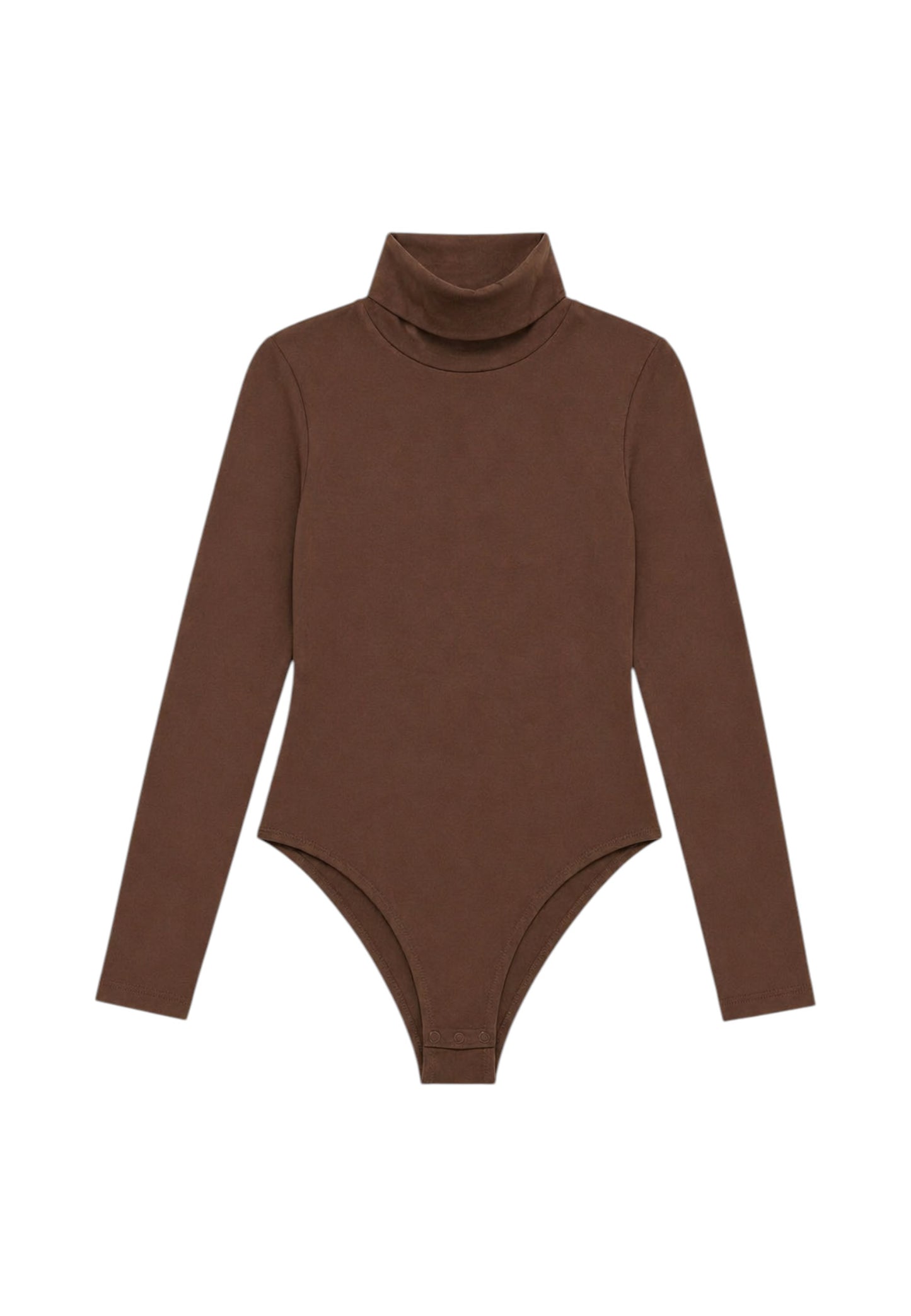 Maglione Collo A Lupetto Donna Glamorous   CK6843