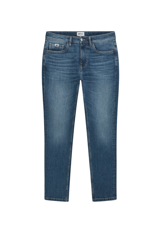 Jeans  Uomo Gas