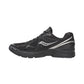 Sneakers Basse Uomo Saucony Chiusura con lacci, Tomaia in mesh traspirante, Tecnologia Power Grid, Dettagli riflettenti, Struttura leggera e ammortizzata Progrid Guide 7 S70936