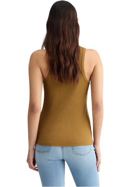 T-Shirt Senza Maniche Donna Liu Jo