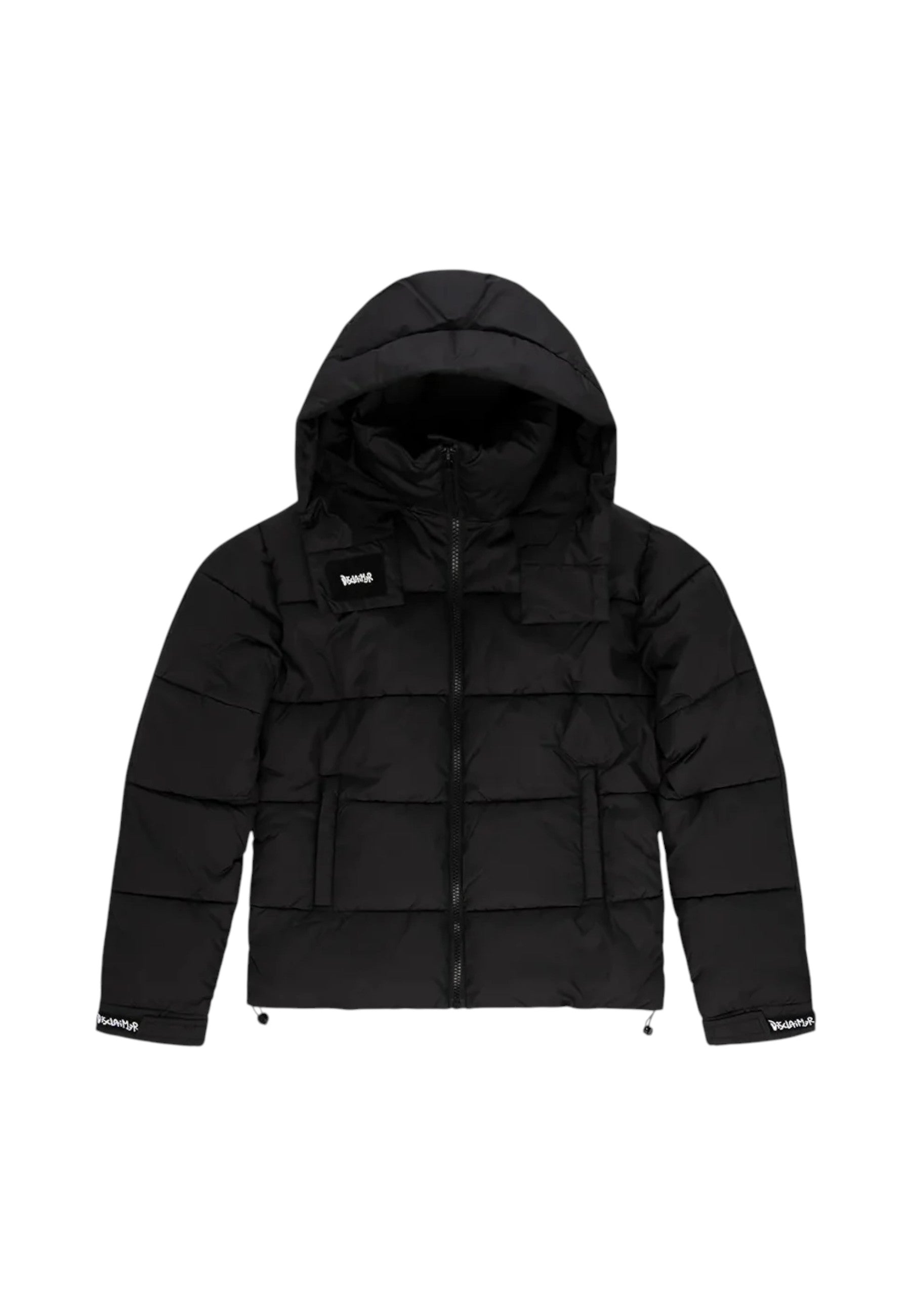 Giacca Invernale Uomo Disclaimer   25IDS55107