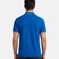 Polo Manica Corta Uomo Harmont & Blaine Con Orli E Righini A Contrasto  LNQ032020862