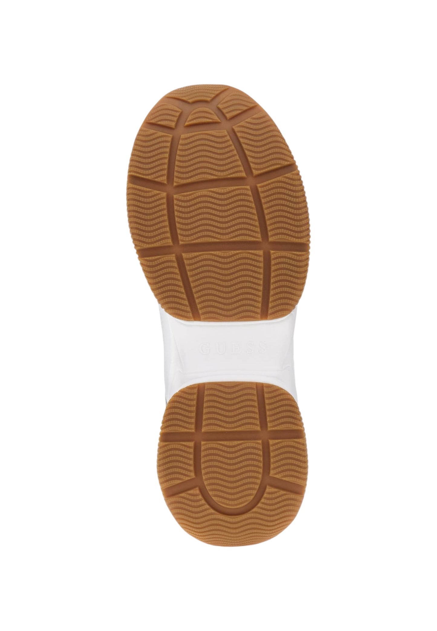 FLPHAPFAL12 - Sneakers - Guess