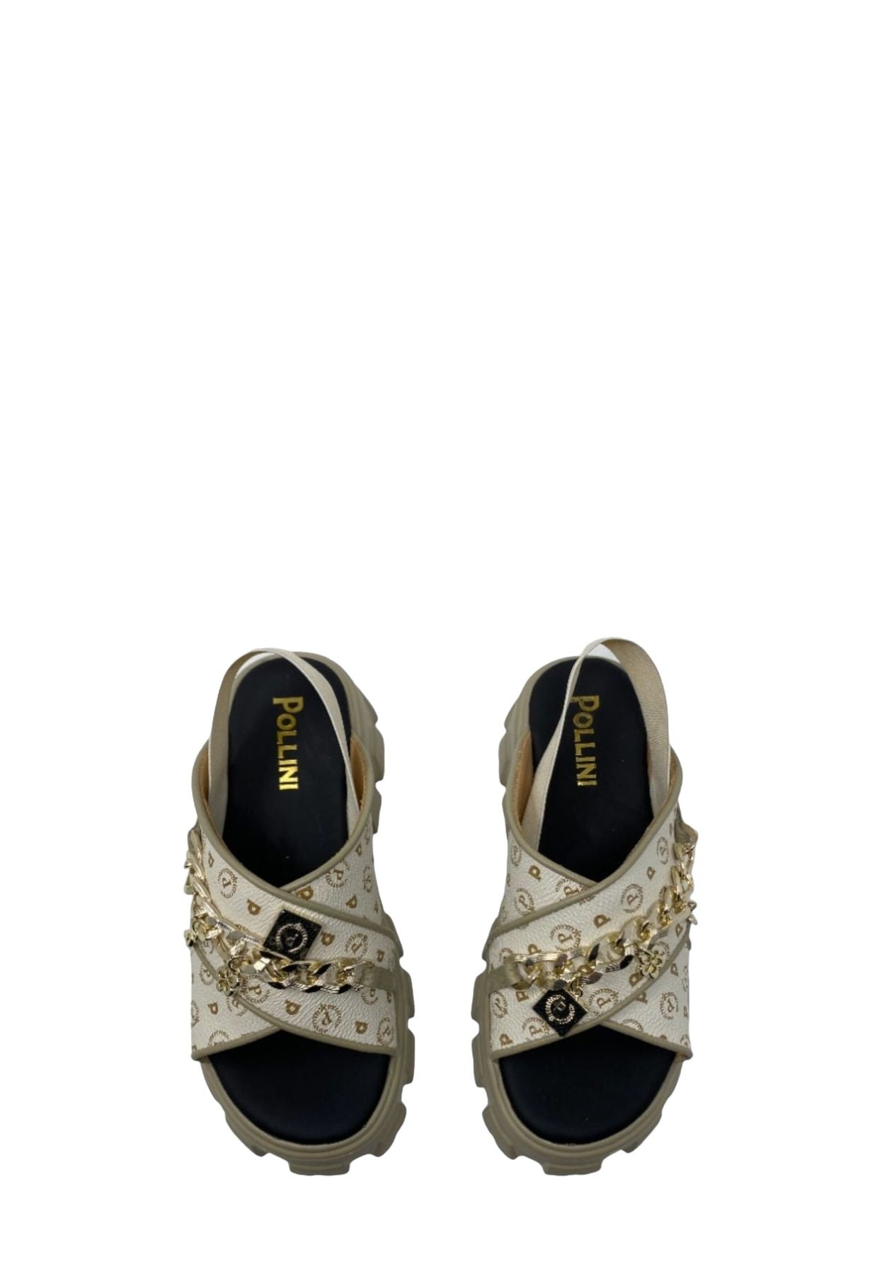 TA16106G0EQ - Sandales - Pollini