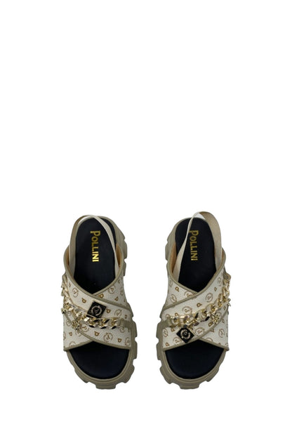 TA16106G0EQ - Sandales - Pollini