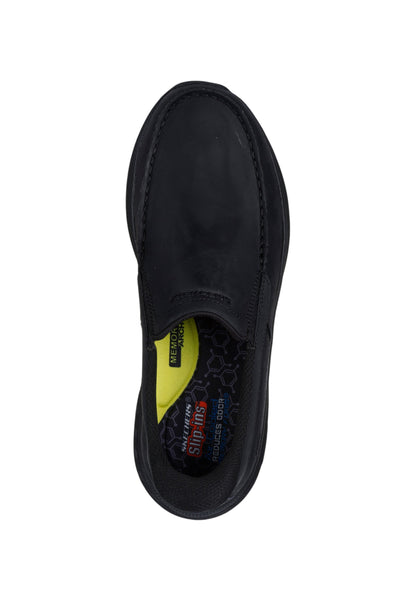 Mocassini  Uomo Skechers Slip-ins Pollard - Osgood 205334