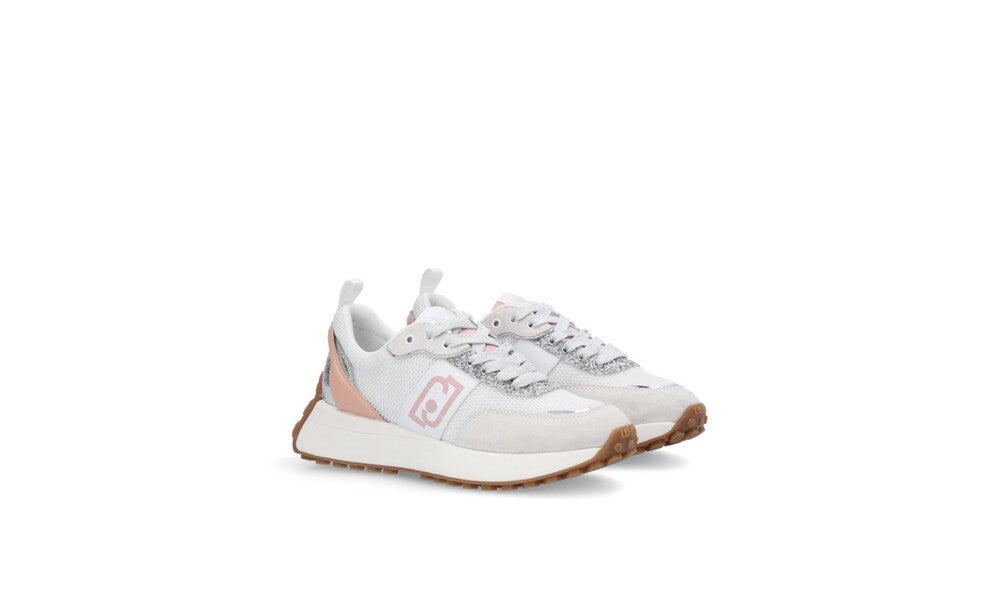 Sneakers Basse Donna Liu Jo   BF2175TX188S