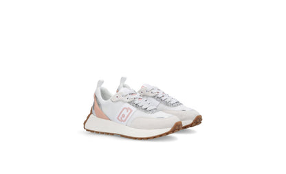 Sneakers Basse Donna Liu Jo   BF2175TX188S