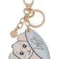 Portachiavi  Donna Liu Jo Koala Key Ring Charm  AA6141E1118