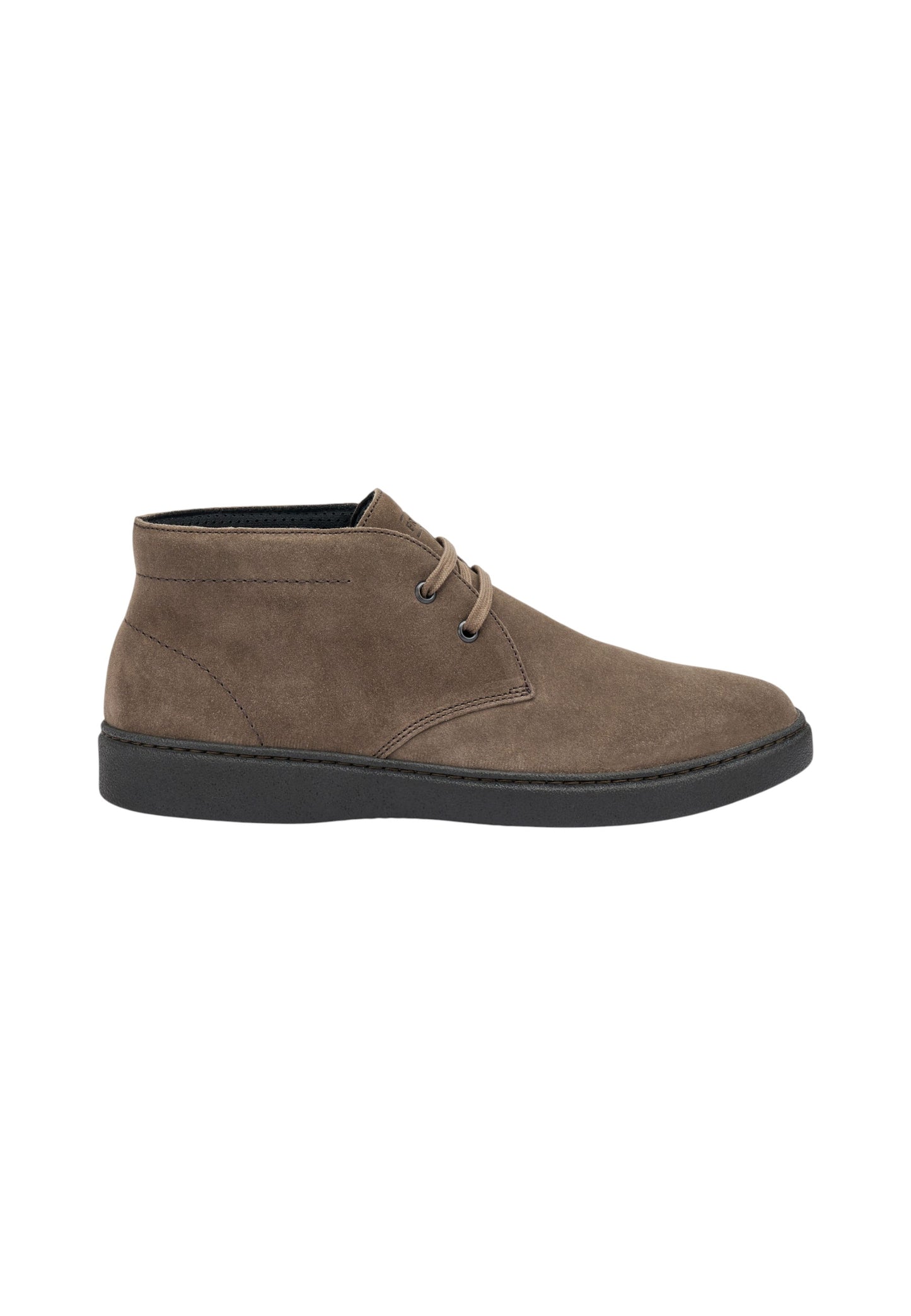 Stivaletti Polacchini Uomo Frau  Waxy 19A5