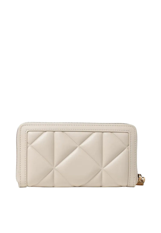 Portafoglio Con Zip Donna Love Moschino