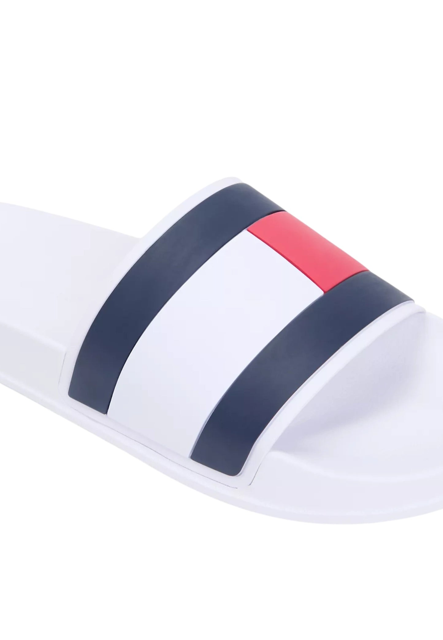 Ciabatte  Uomo Tommy Hilfiger  Core Hilfiger Flag P FM0FM05798