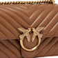 Borsa A Tracolla Donna Pinko Piccola Love One Mini Chevron 100074A0GK
