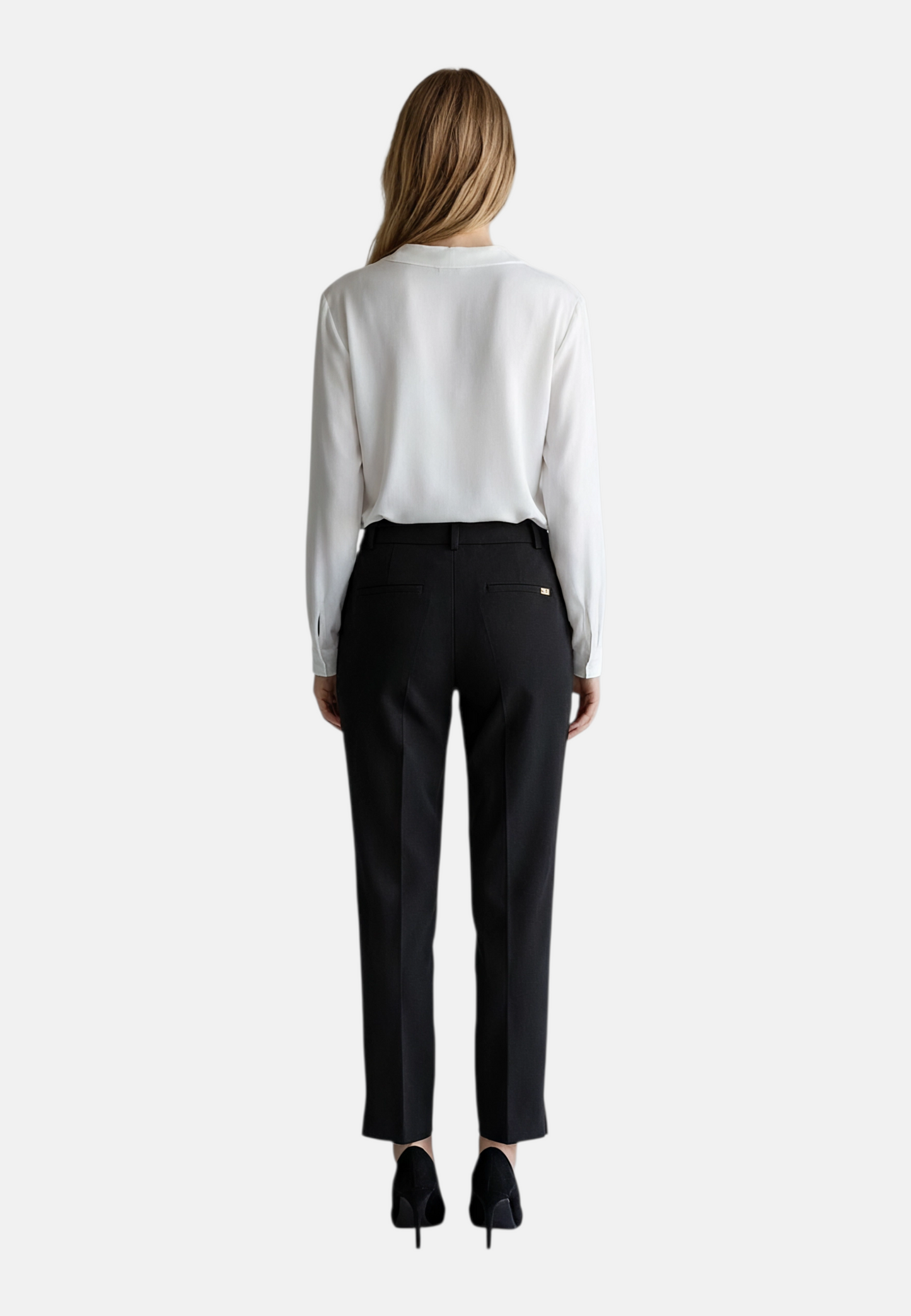 Pantaloni  Donna Gaudi   221FD25005
