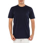 T-Shirt Manica Corta Uomo Los Angeles Apparel   LAC1801GD