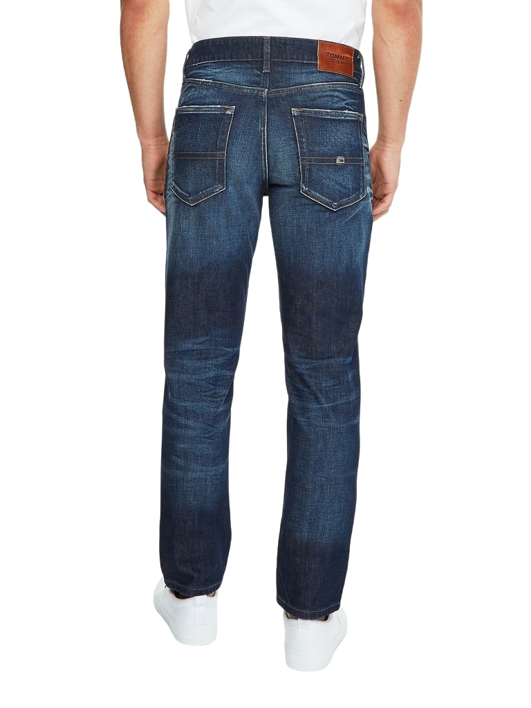 DM0DM13691 - Jean - Tommy Jeans