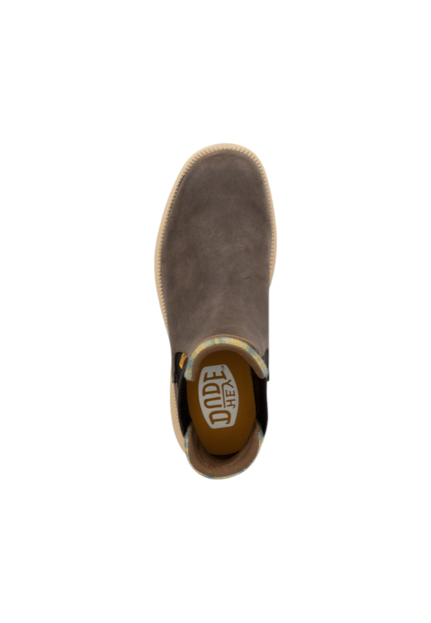Sneakers Alte Uomo Hey Dude  Branson Classic HD.42065