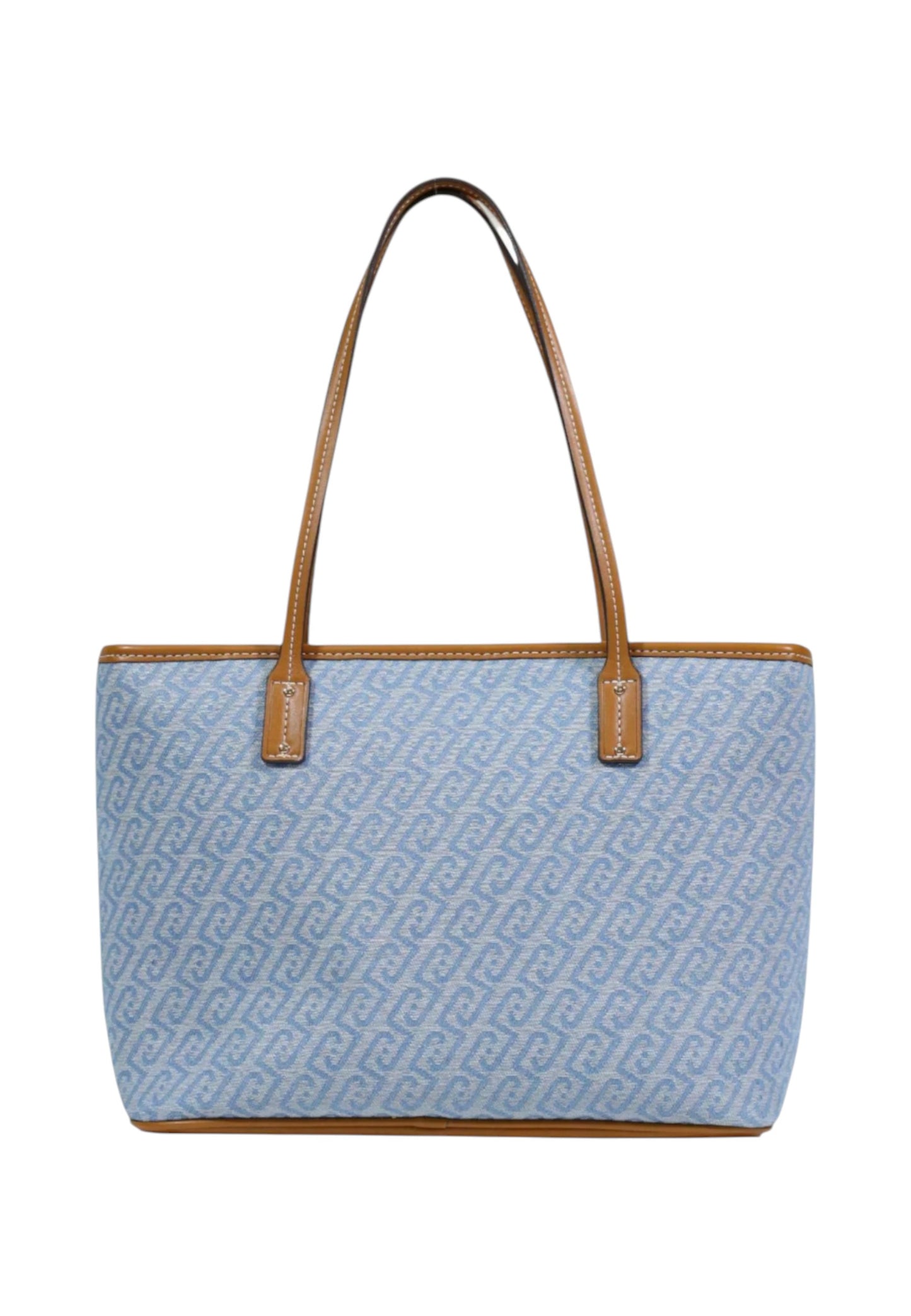 Borsa A Spalla Donna Liu Jo Small Tote Bag  AA6071T379A