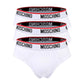 242V1A13934300 - Slip - Moschino