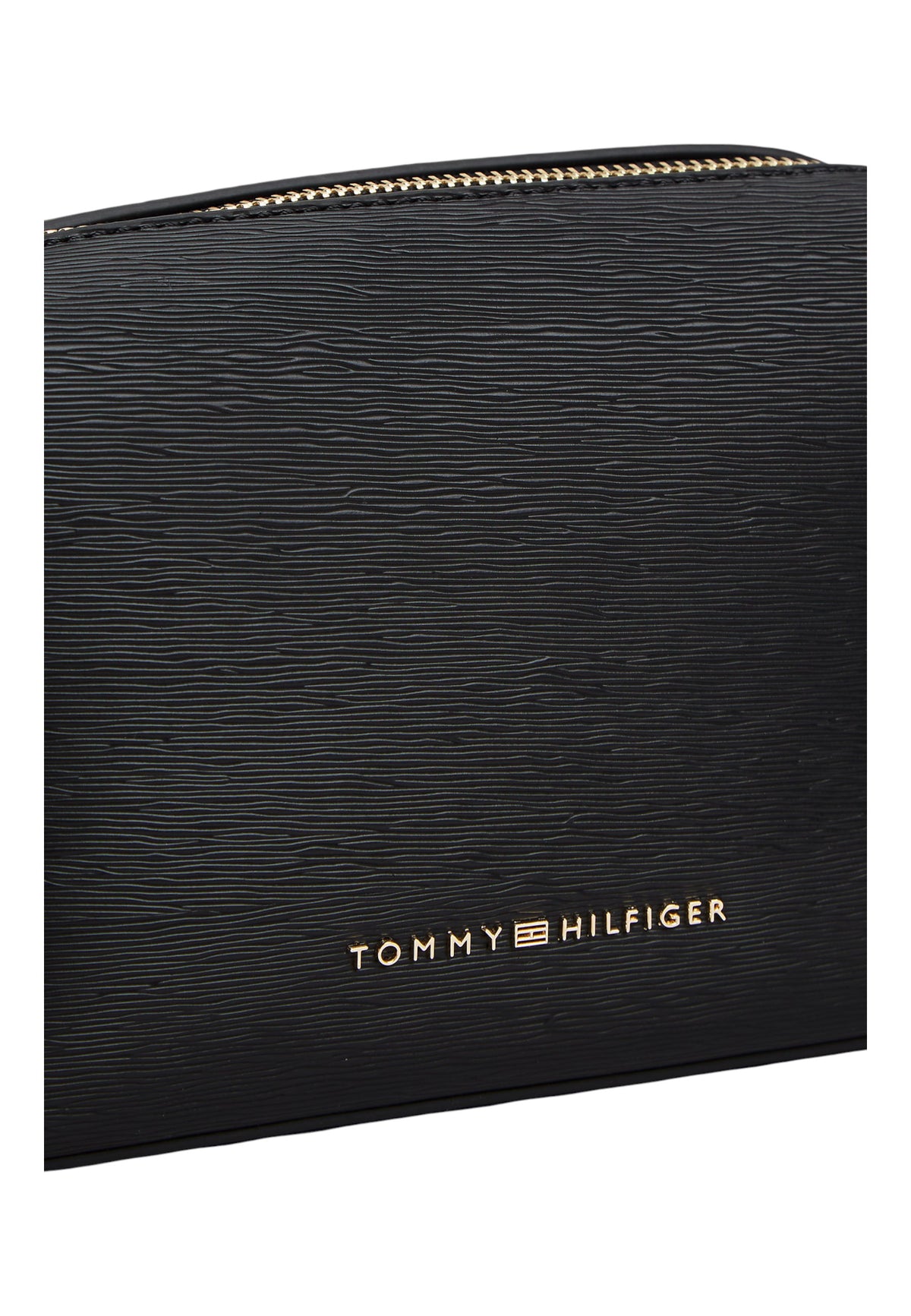 Borsa A Spalla Donna Tommy Hilfiger Camera Bag Th Modern AW0AW19036