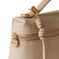 Borsa A Tracolla Donna Borbonese Camera Case Media Con Tracolla Gemini 910102830191