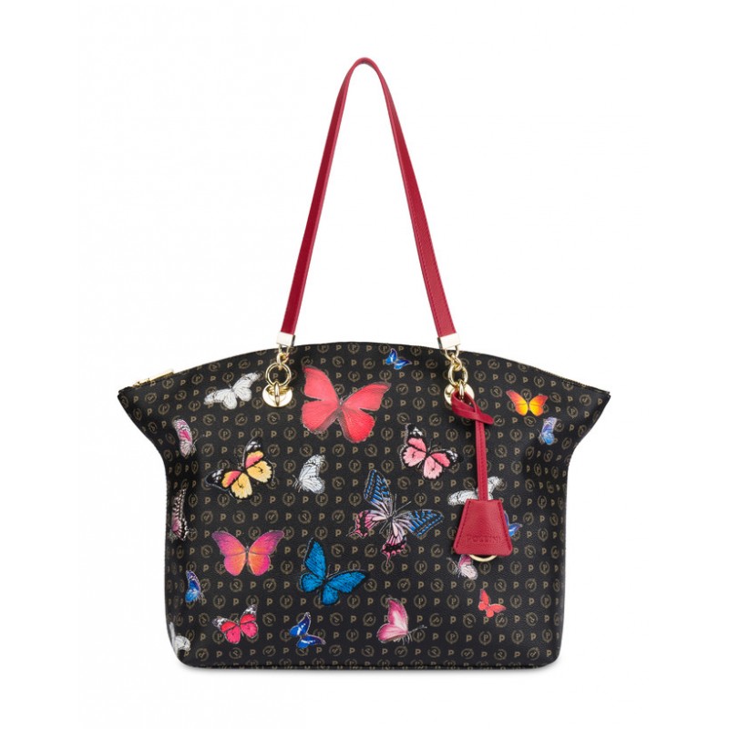 Borsa A Spalla Donna Pollini   TE8408PP02Q46
