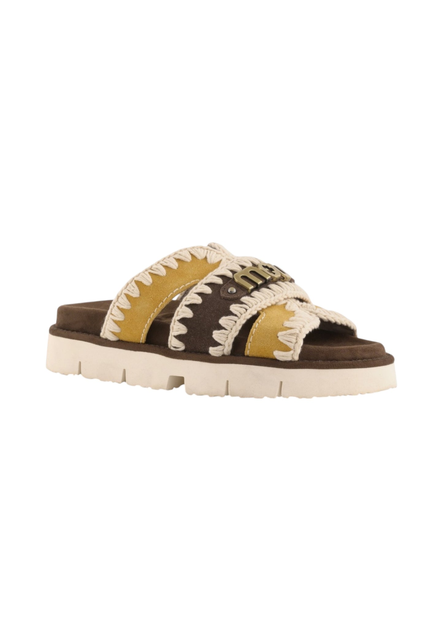 Sandali  Donna Mou   MU.SW461014A