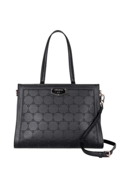 Borsa A Spalla Donna Gattinoni Medium Double Handle Ada BENA18630WVP