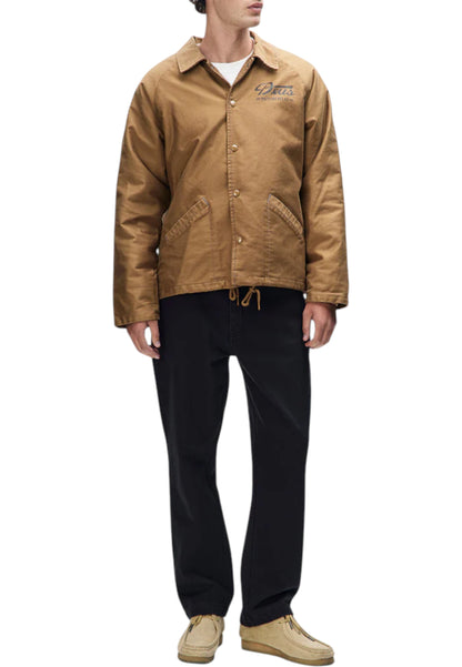 Giacca Leggera Uomo Deus Ex Machina  Silos Mechanic DMF256285