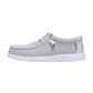 Slip-On Basse Uomo Hey Dude  Wally Stretch Sox HD.41898